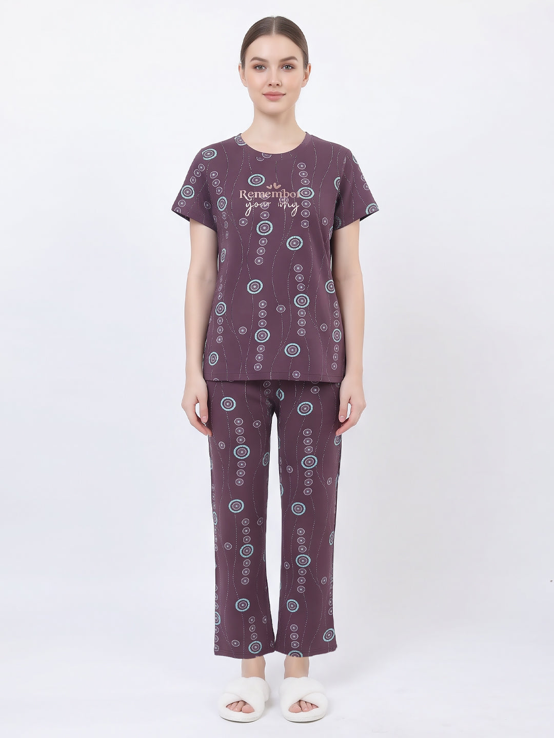 THE MINDFUL PLUM