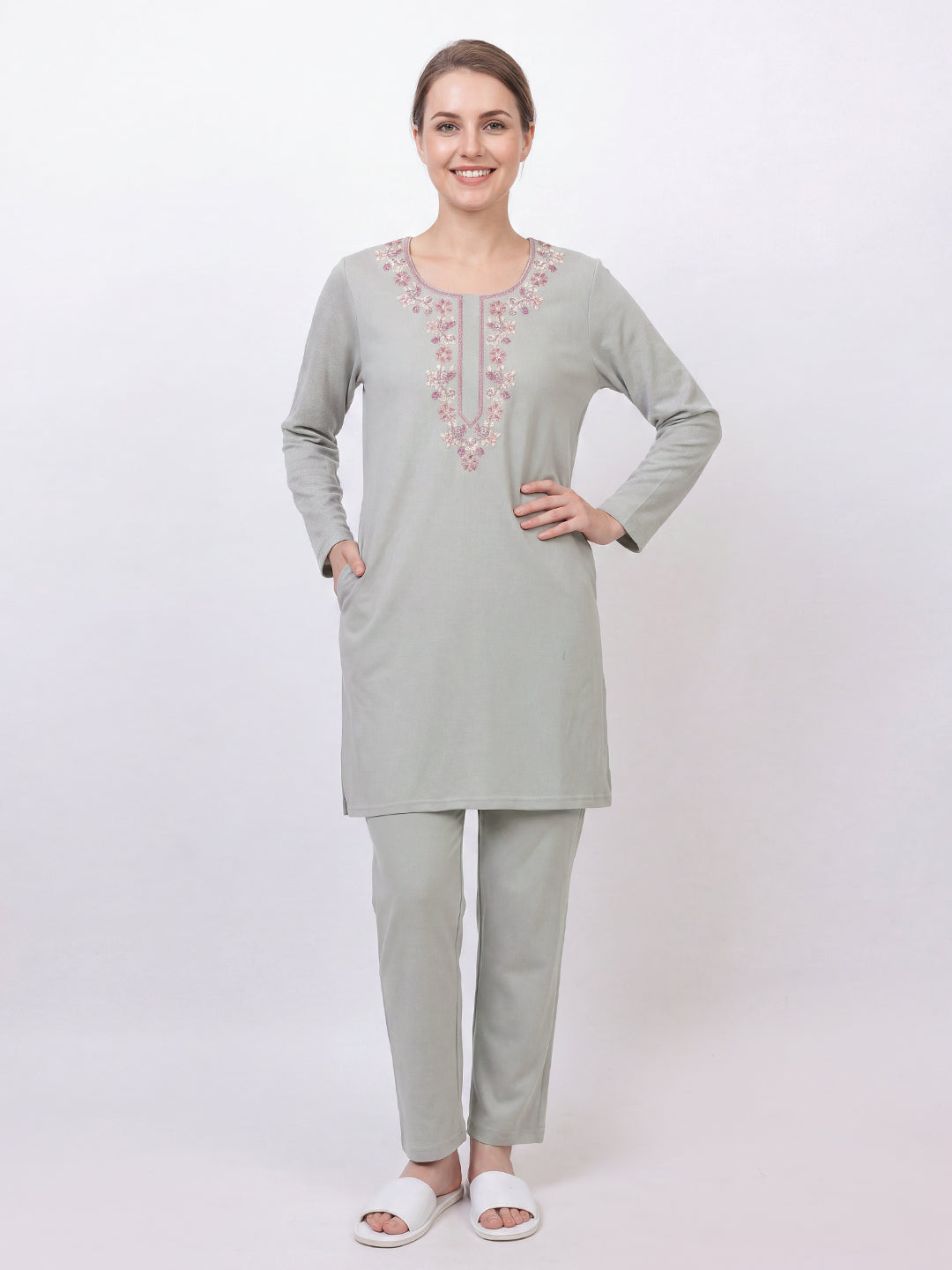 THE GRACE LONGLINE