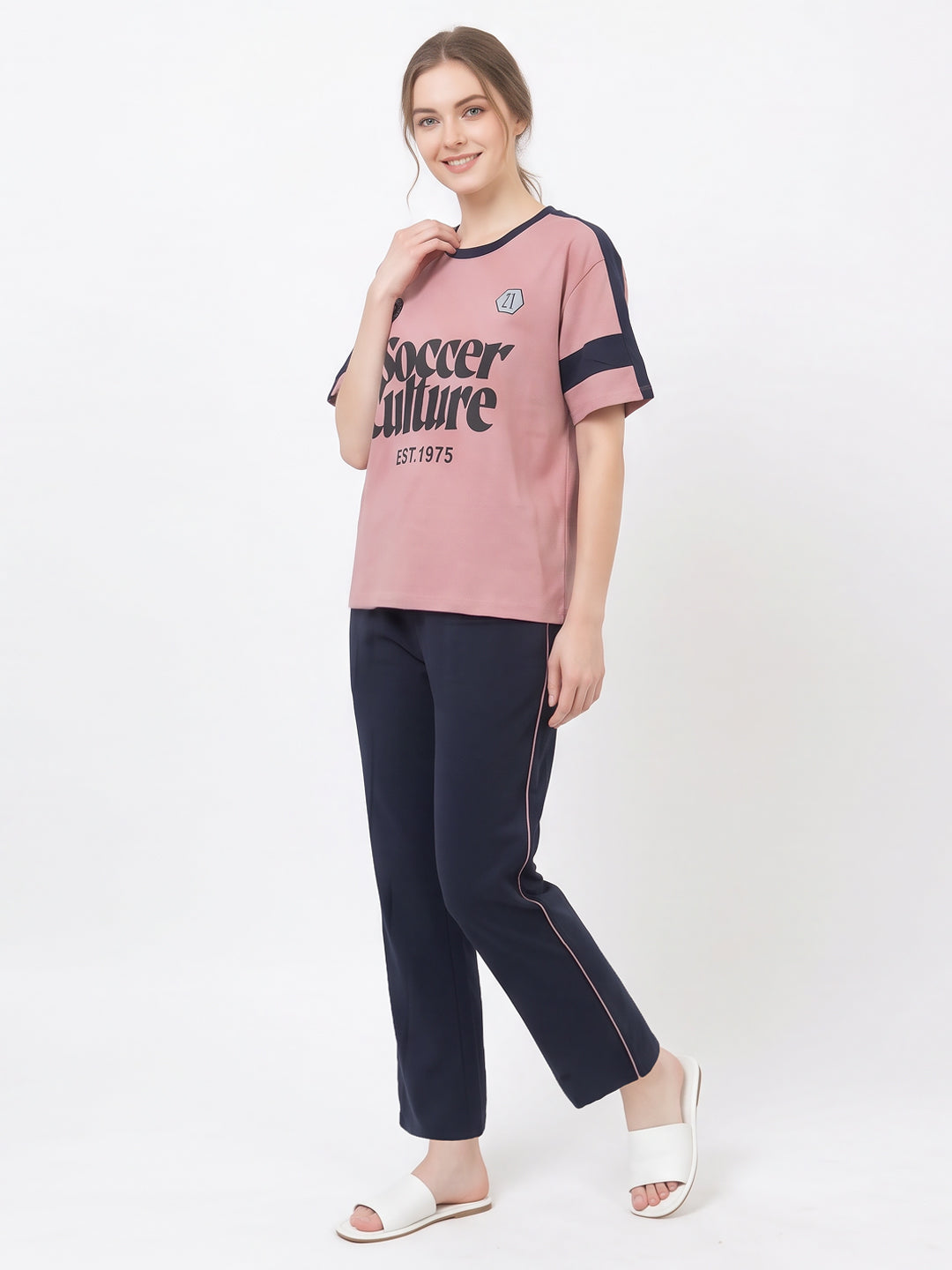 THE VARSITY ROSE