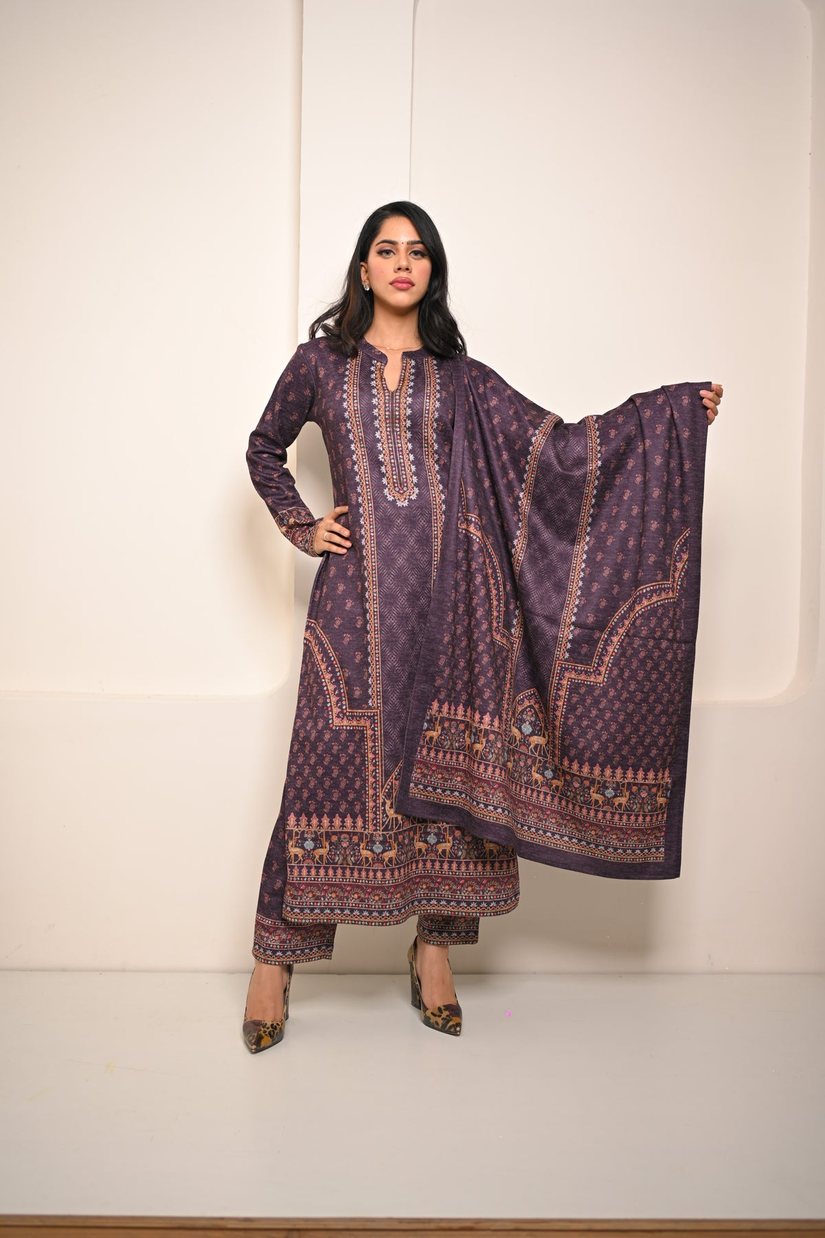 Noor-e-Lilac