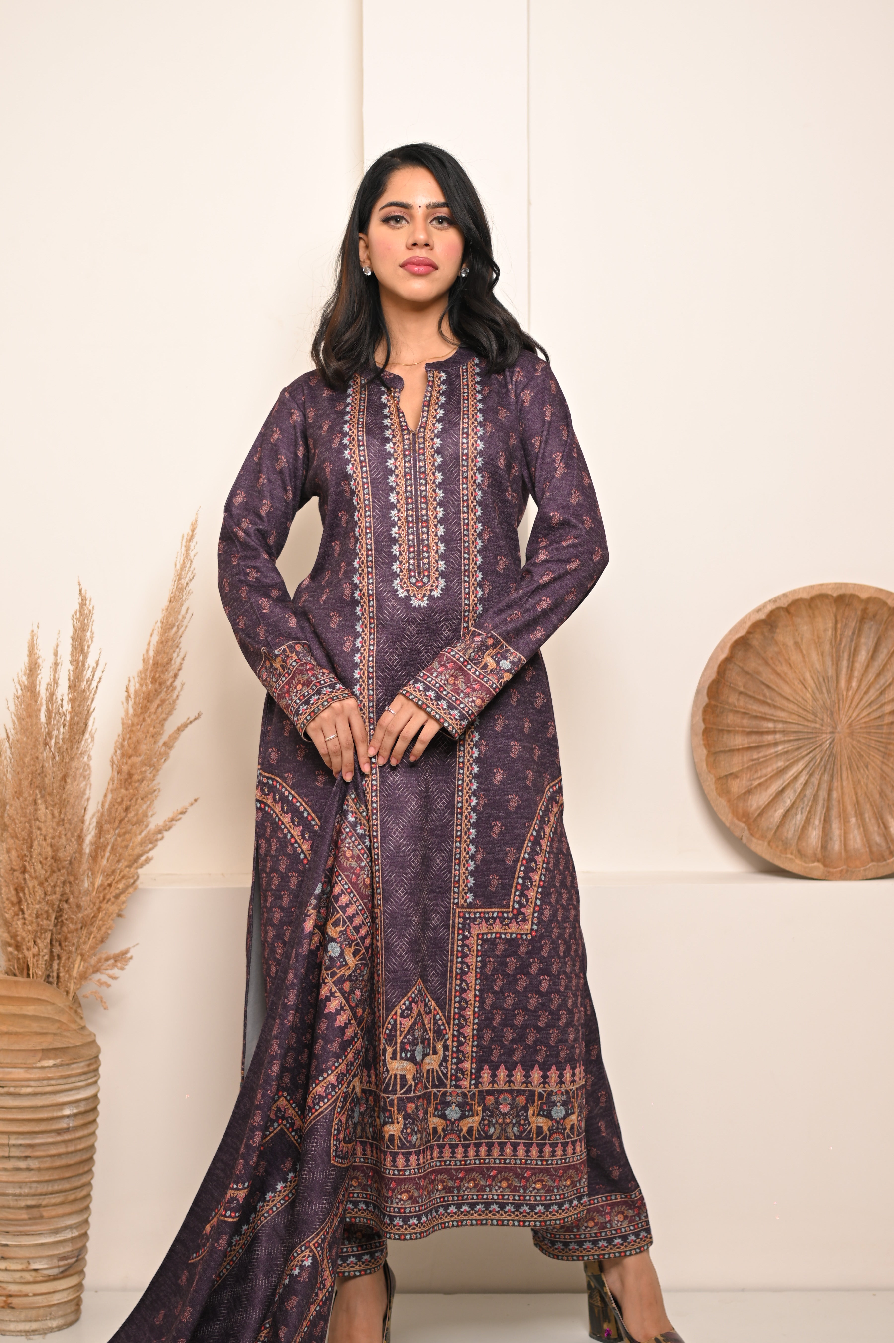 Noor-e-Lilac