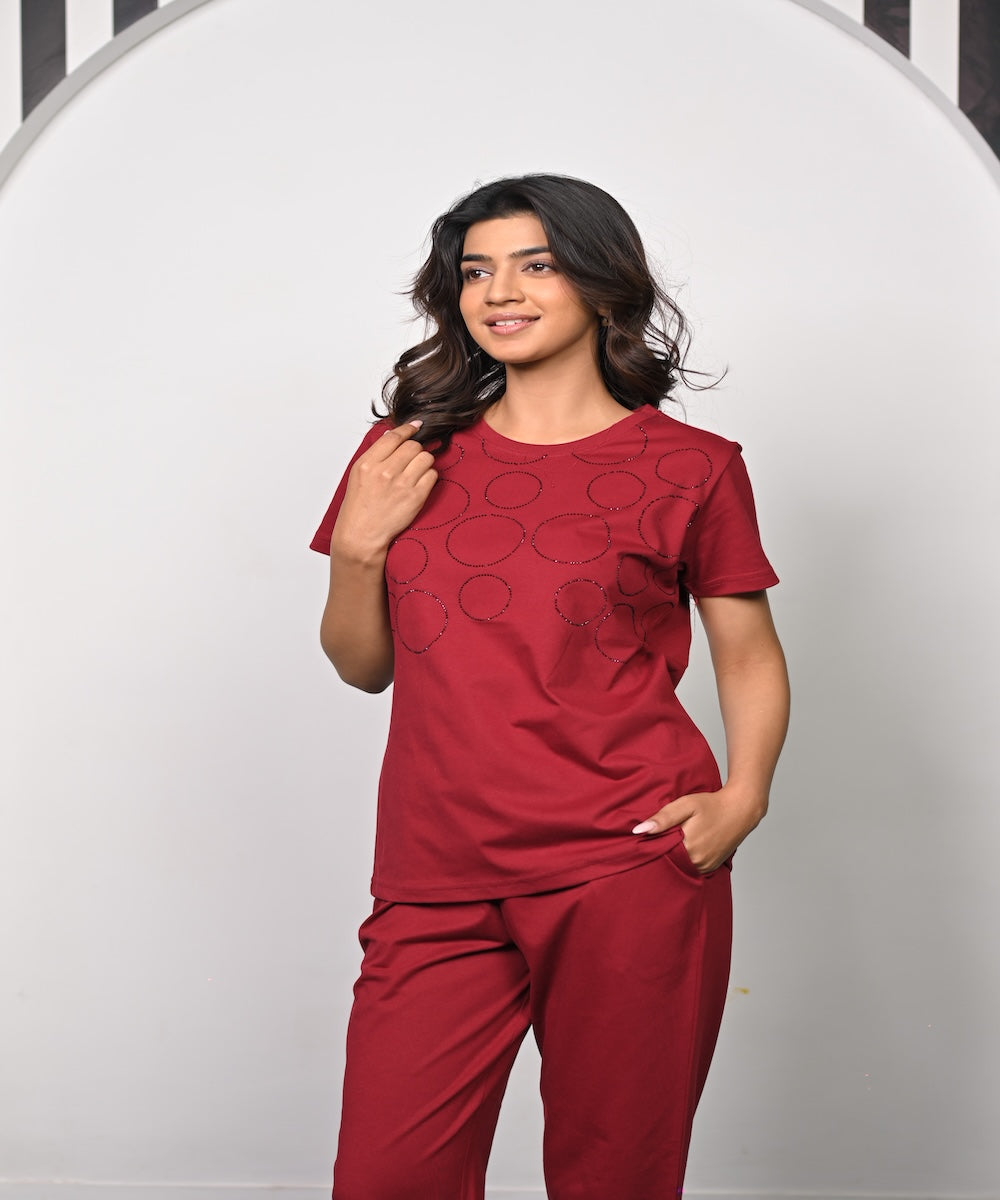 SERENITY NIGHTSUIT