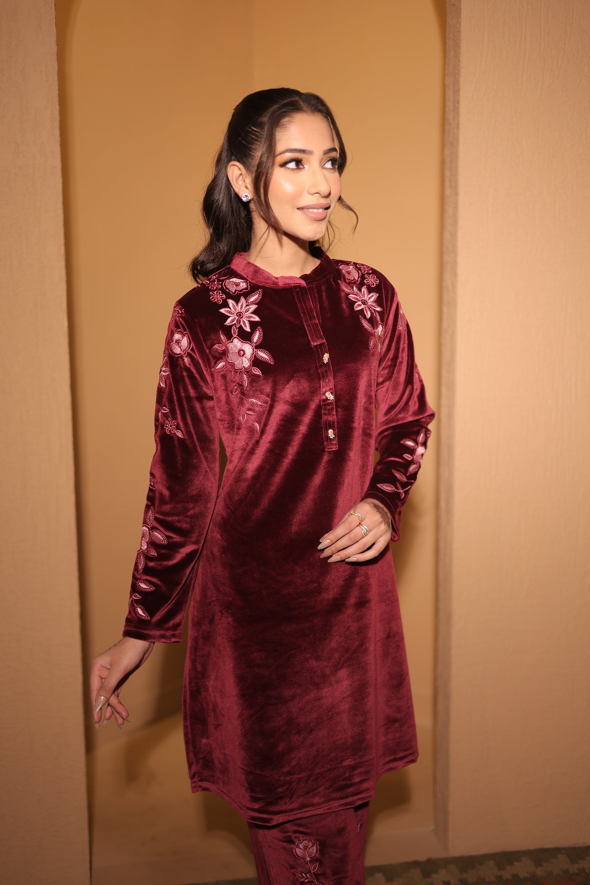 Diya Festive Co-ord