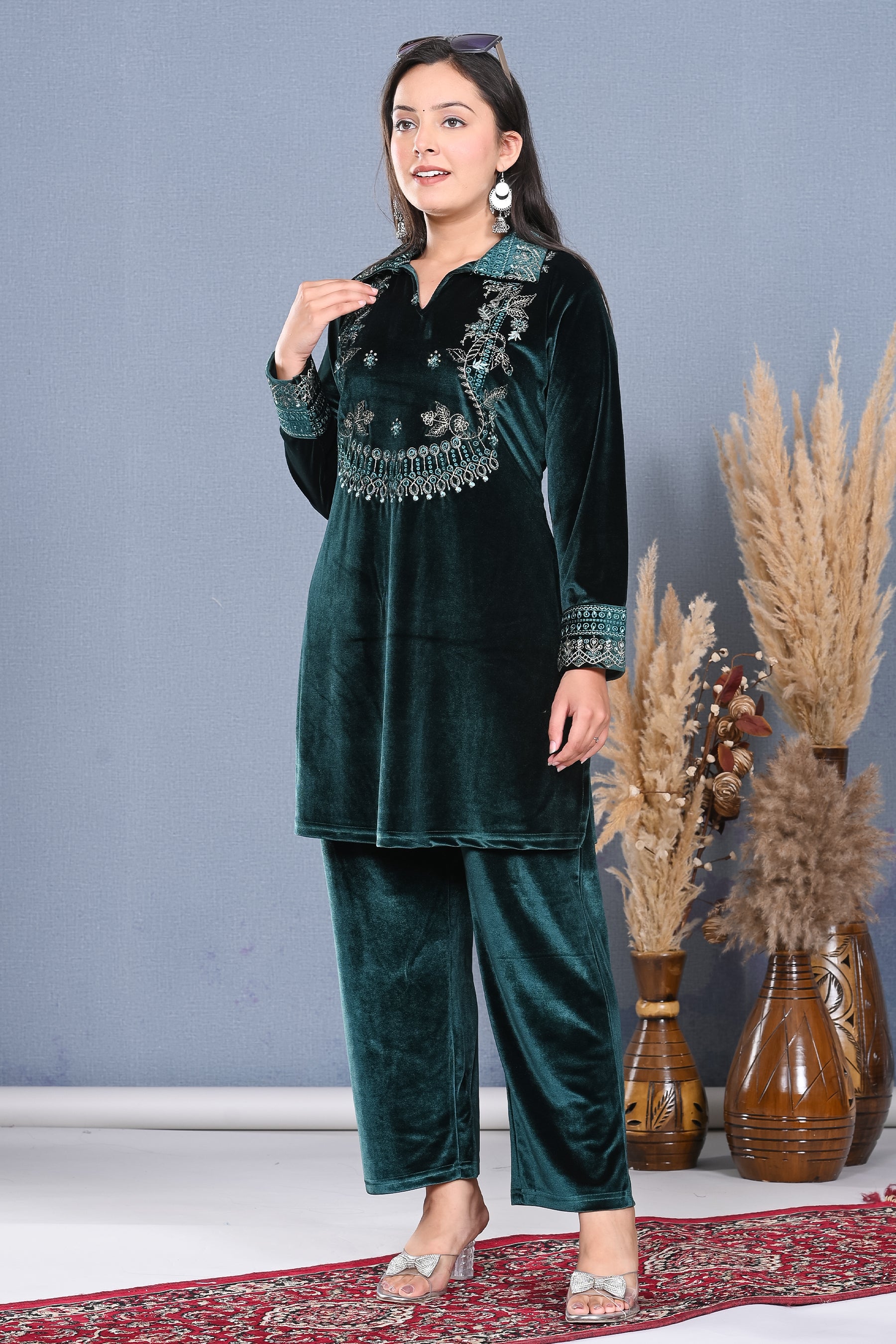 Hareem-e-Zumurrud