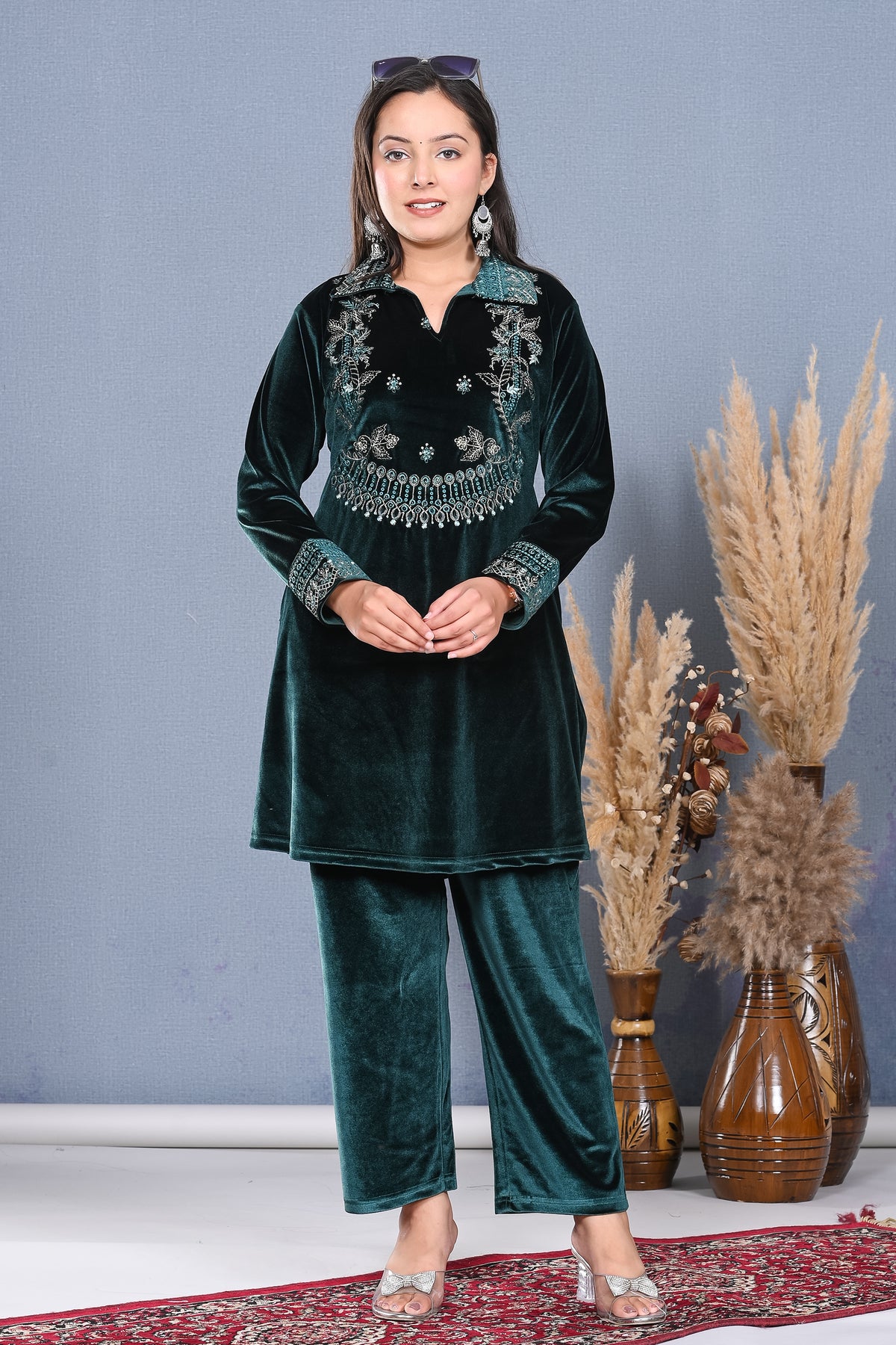 Hareem-e-Zumurrud