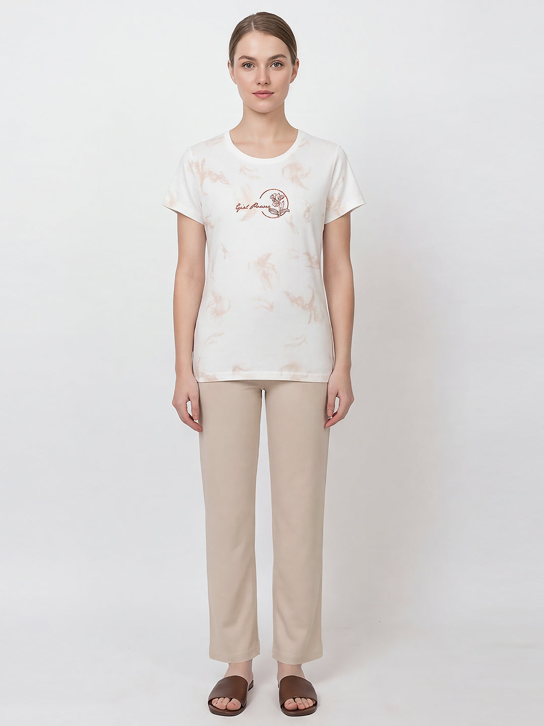 NEUTRAL BLOOM