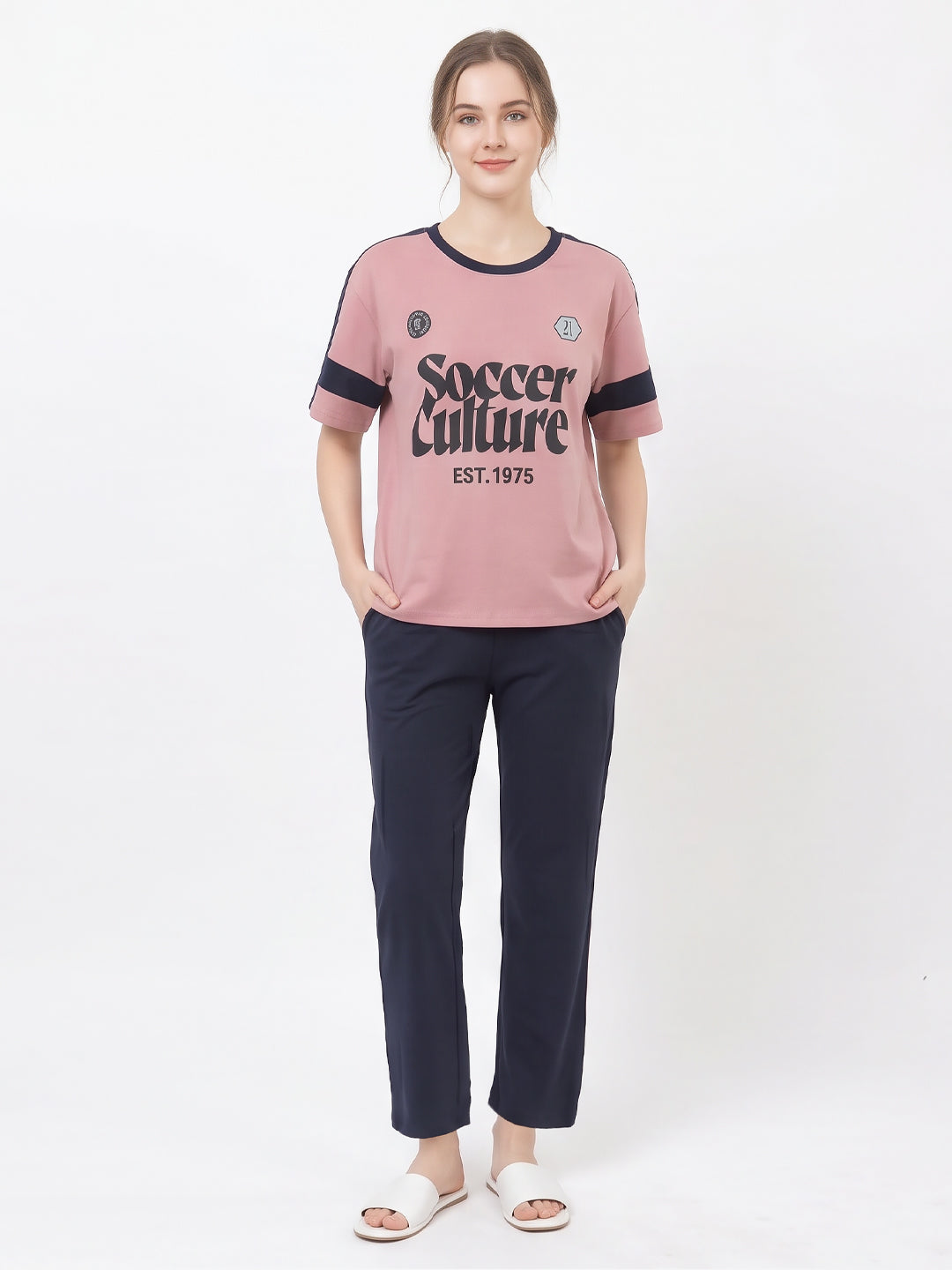 THE VARSITY ROSE