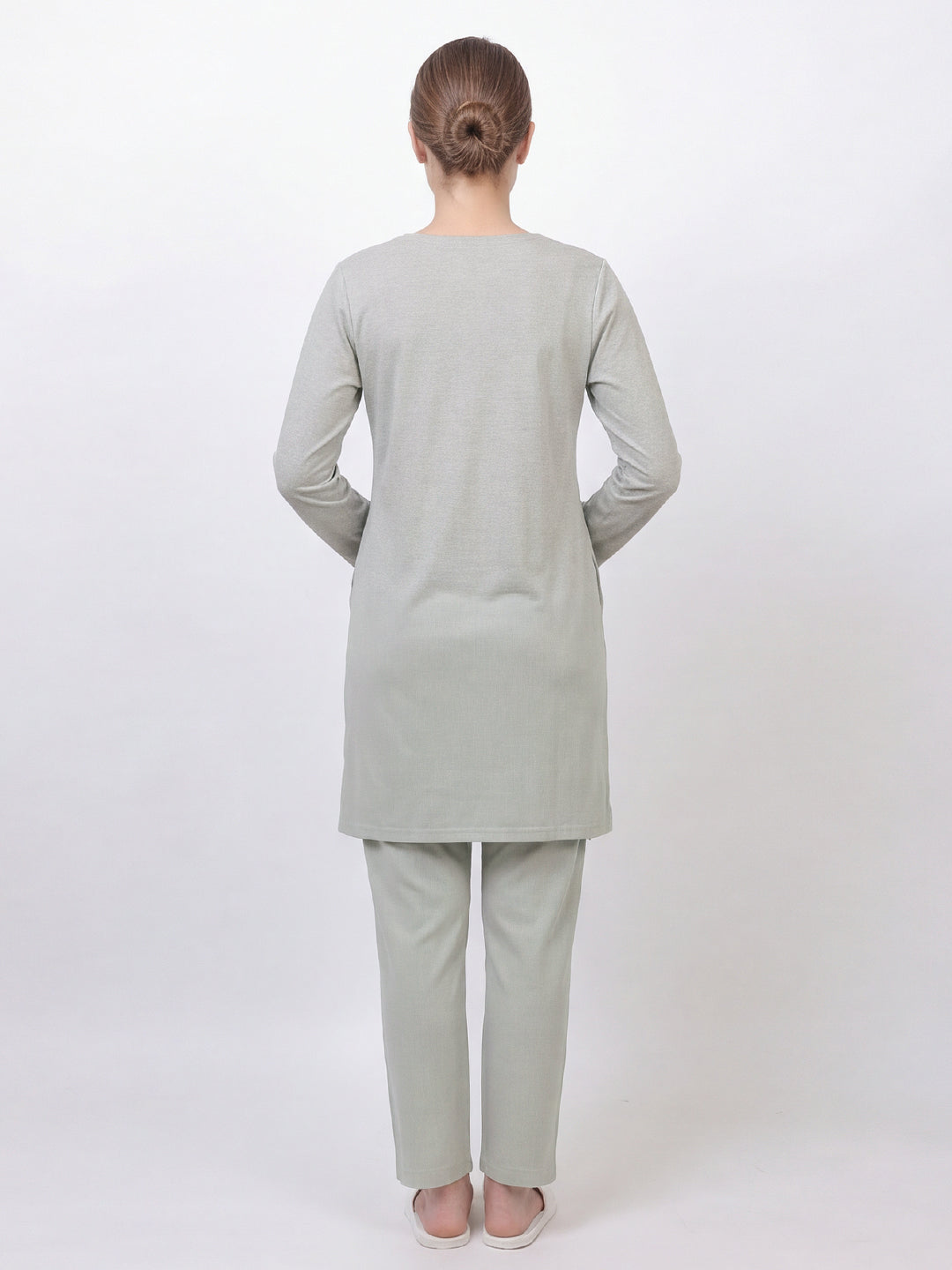 THE GRACE LONGLINE
