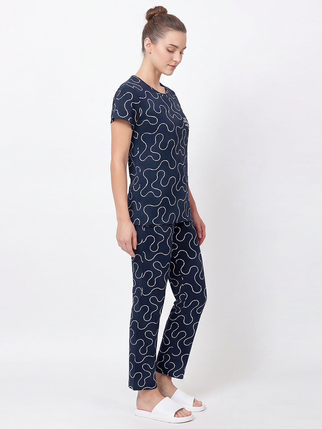 THE MIDNIGHT SQUIGGLE