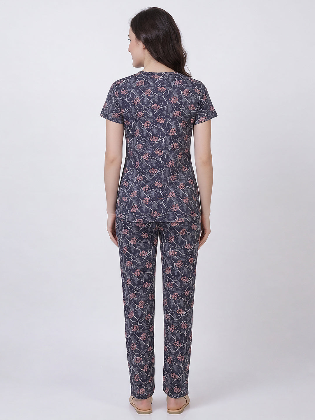 MIDNIGHT PETAL