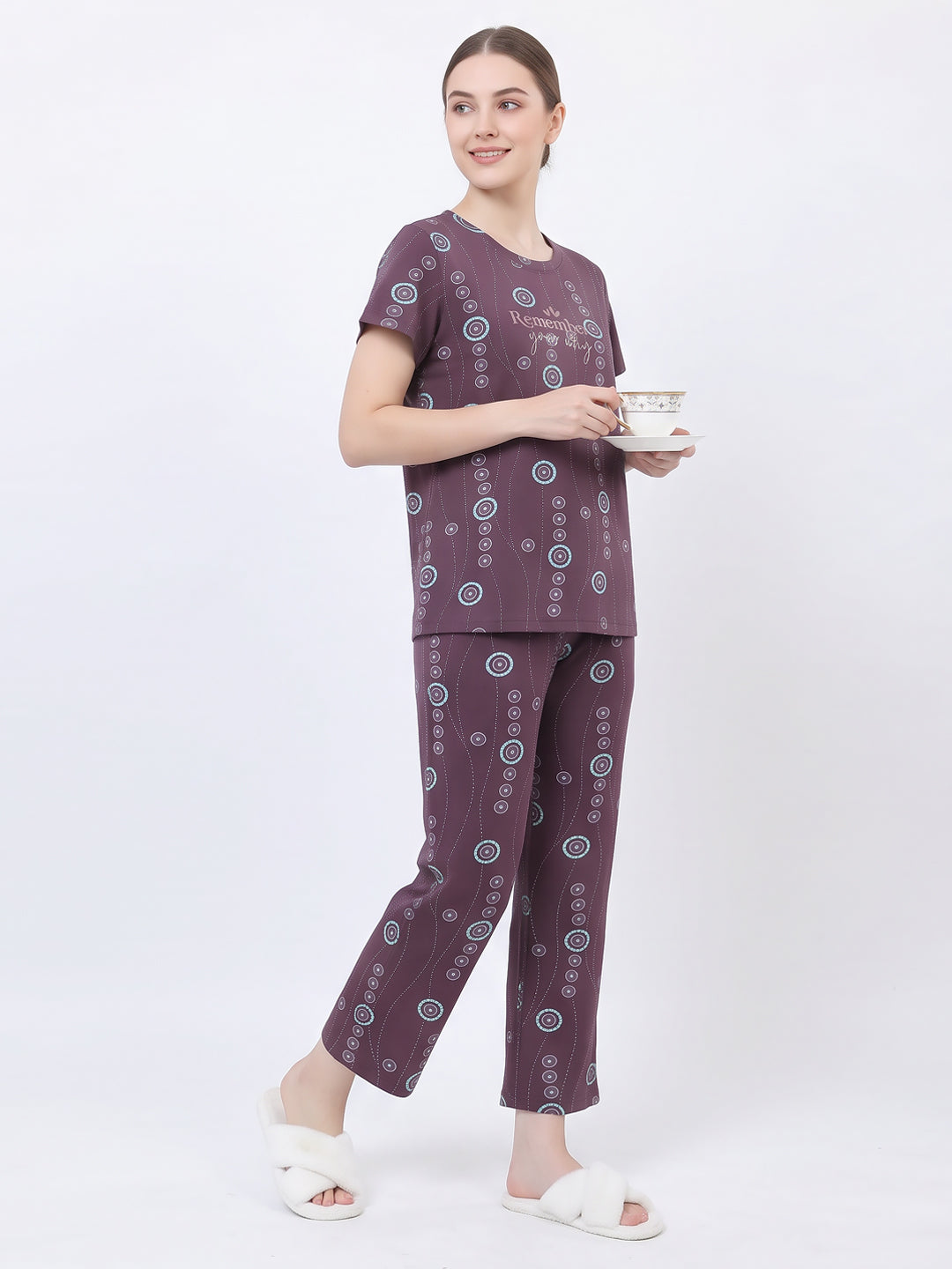 THE MINDFUL PLUM