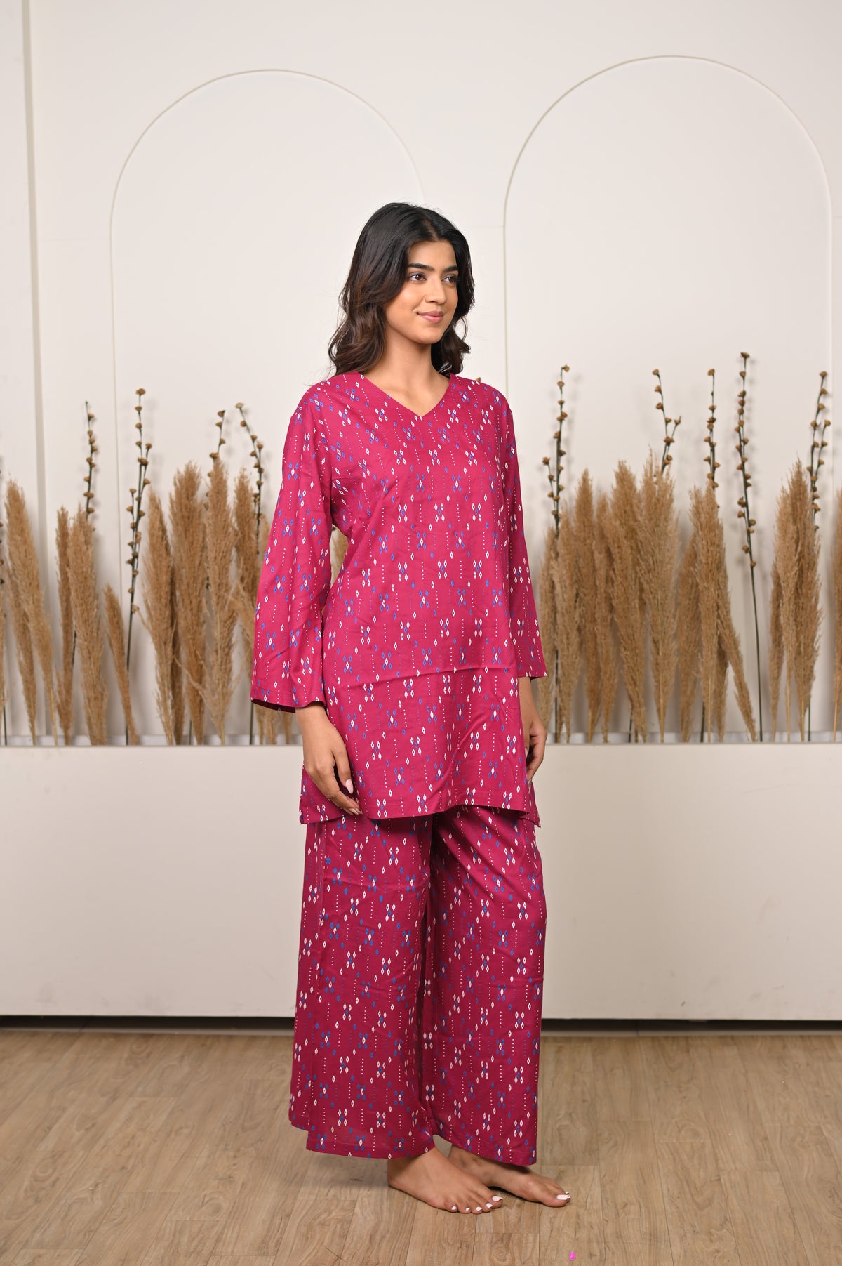 SOFT CORE SLEEPWEAR
