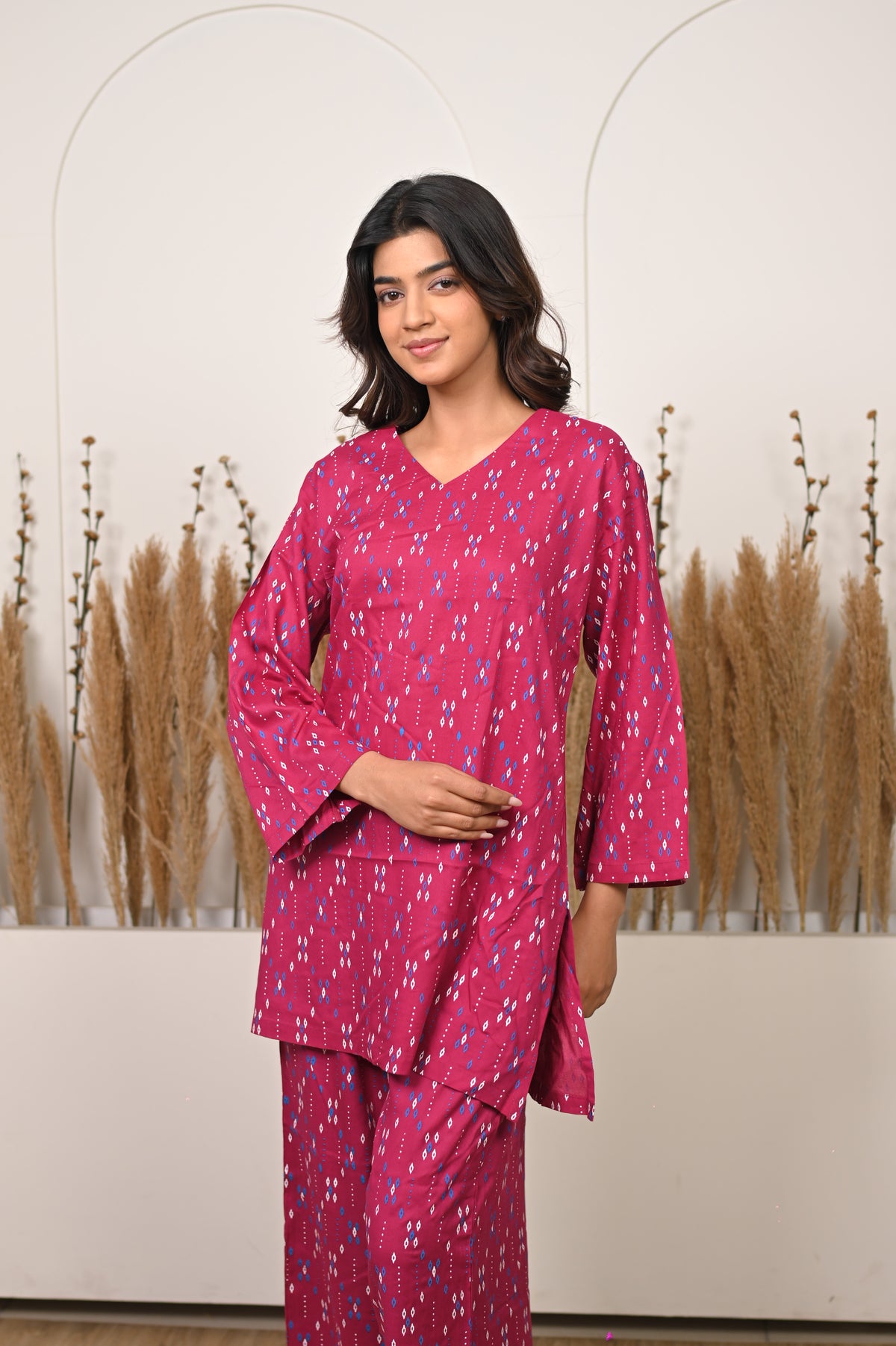 SOFT CORE SLEEPWEAR