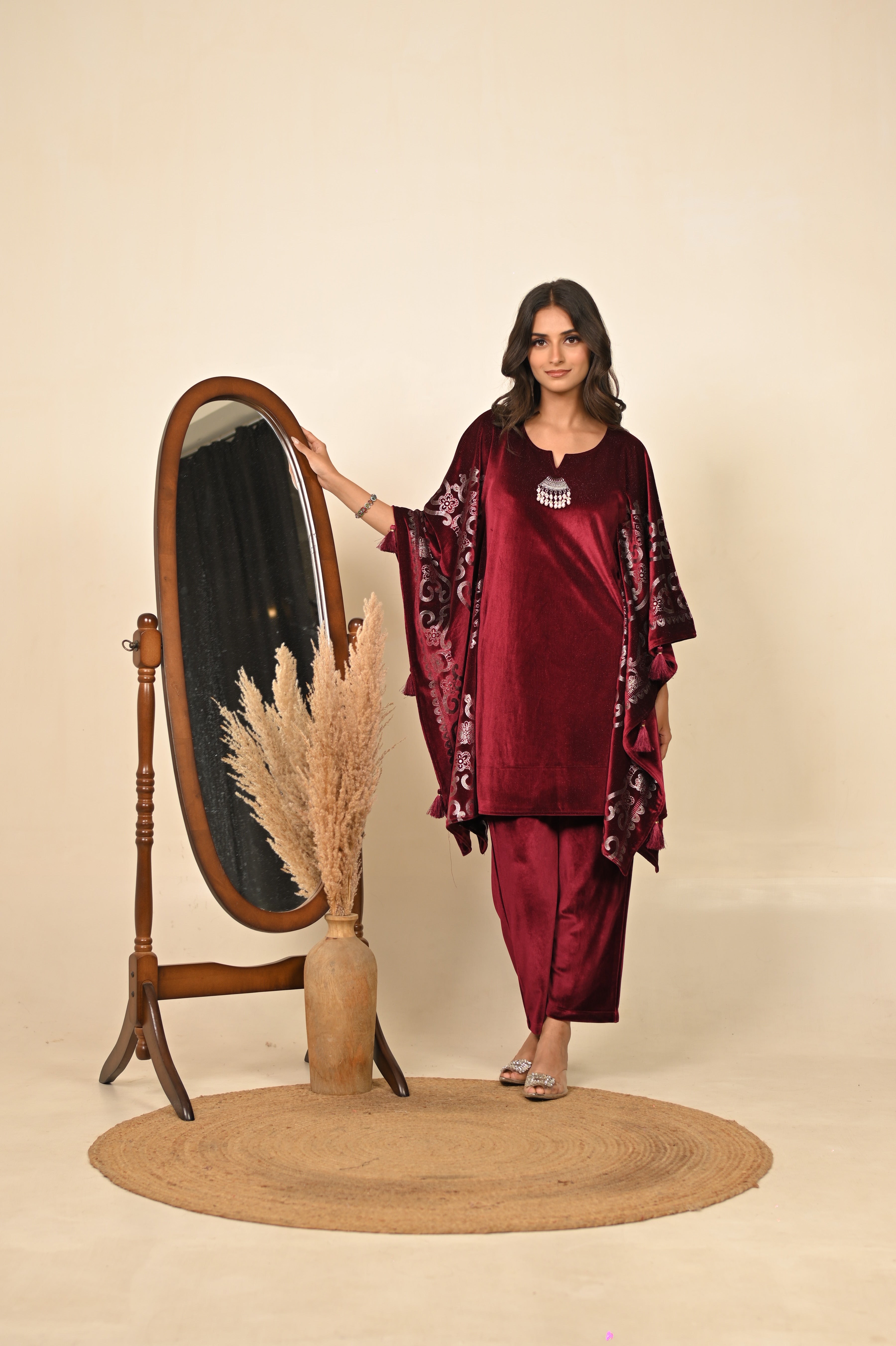 Noor-e-Gulabi