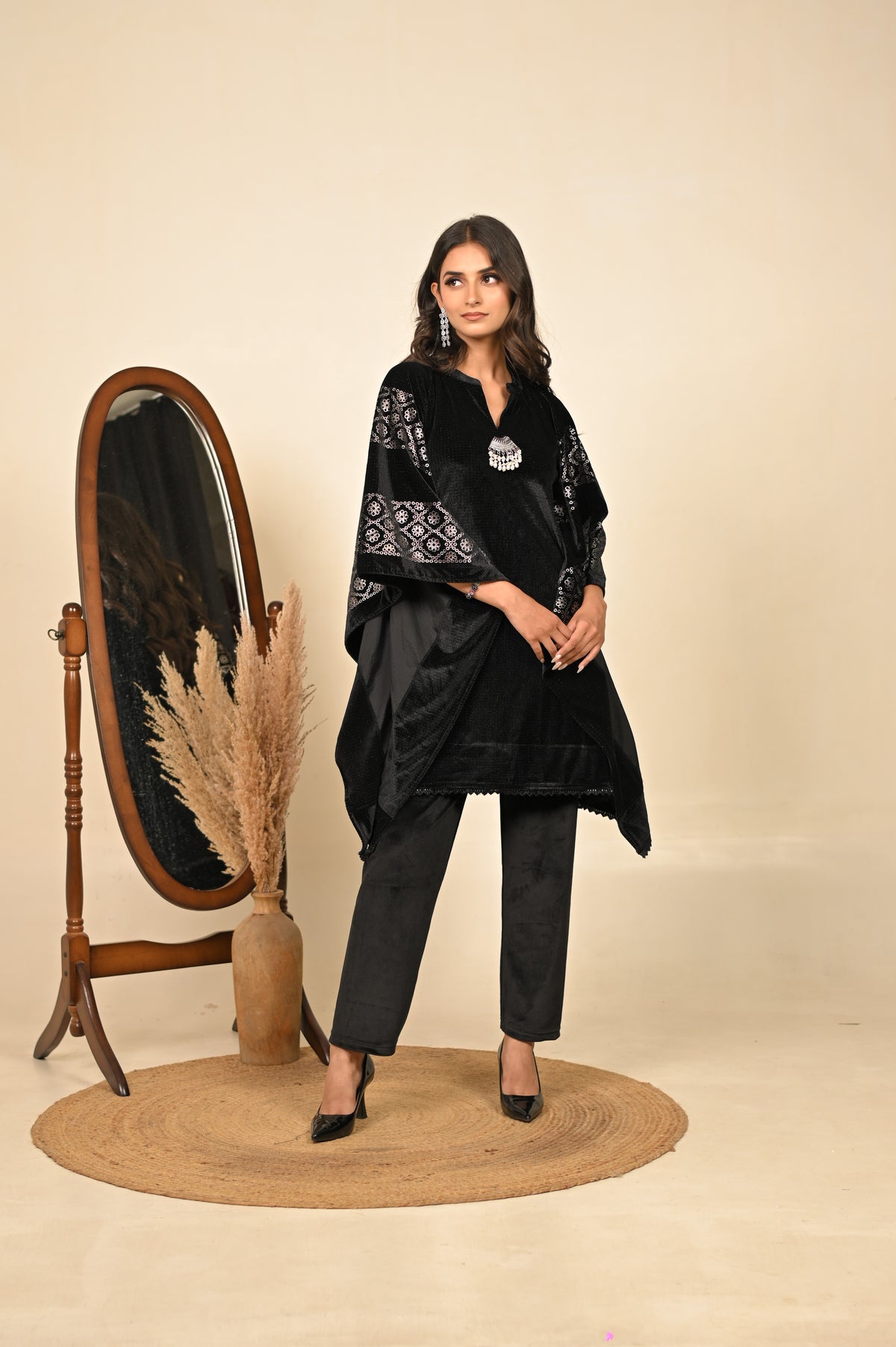 Zehra Noir