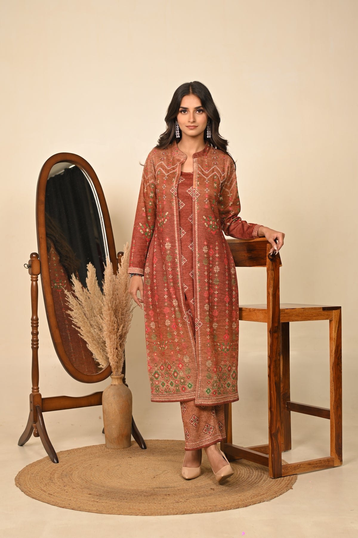 Ruhani Raga