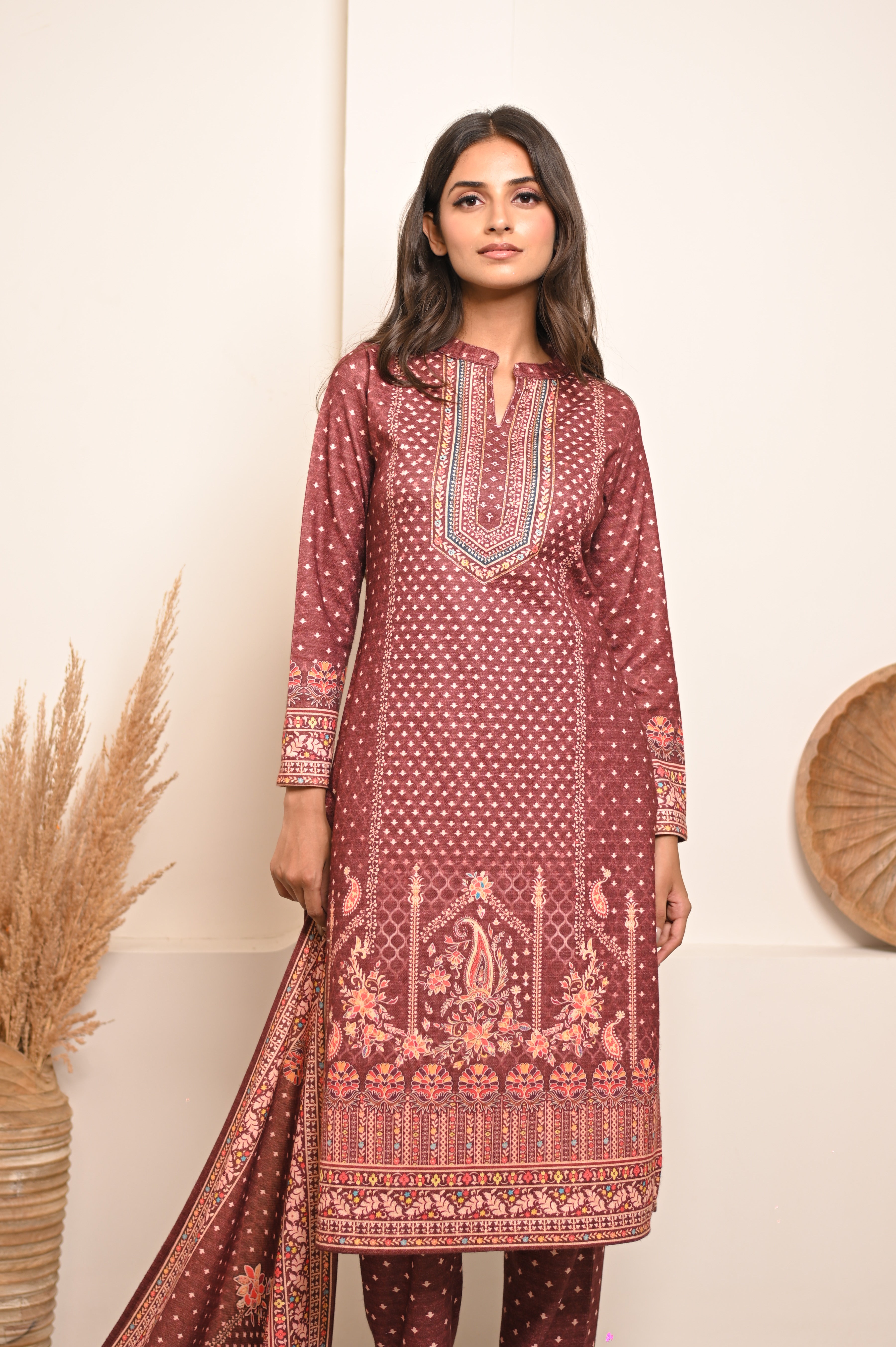 Gulzar-e-Maroon