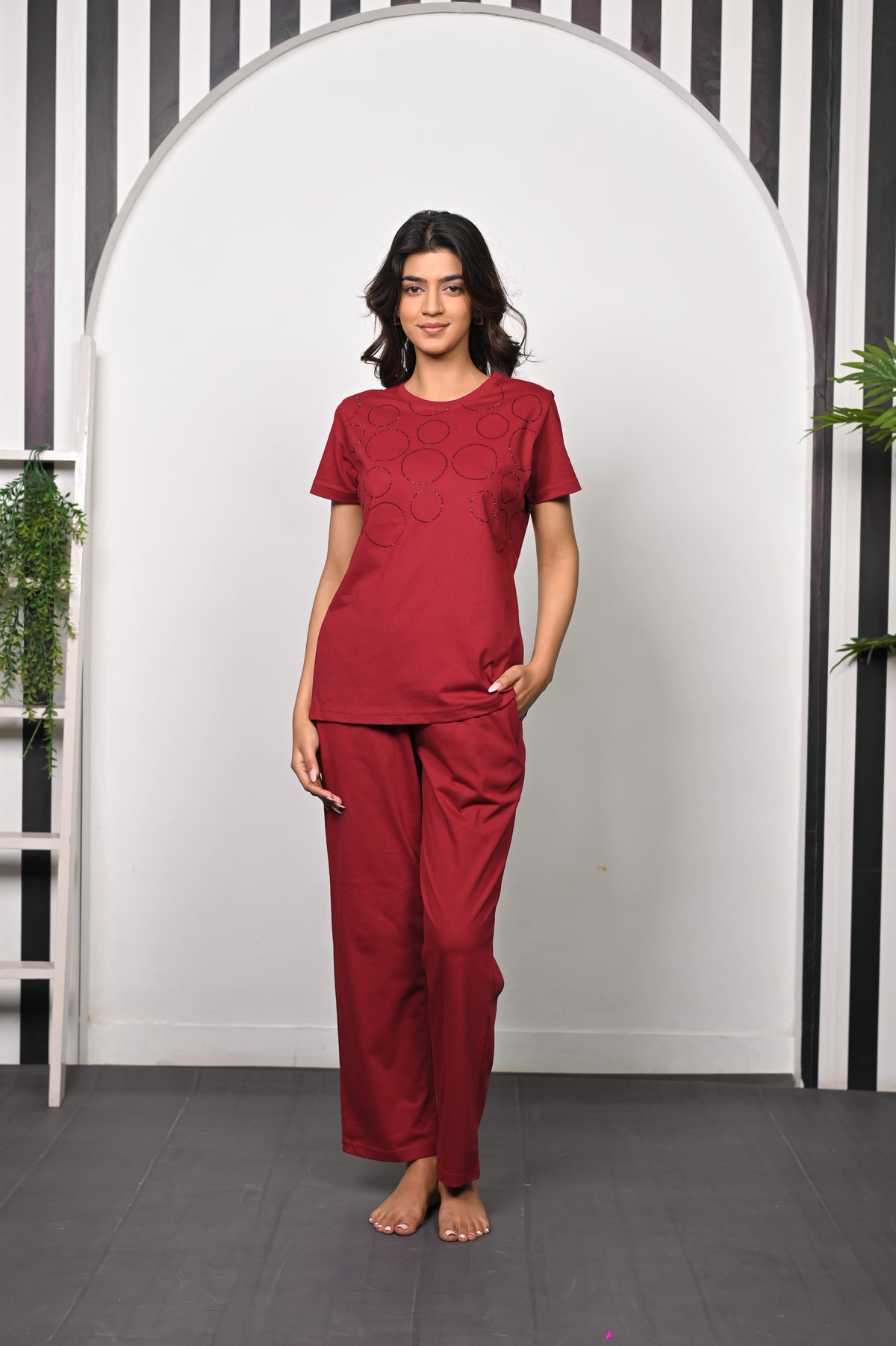 SERENITY NIGHTSUIT