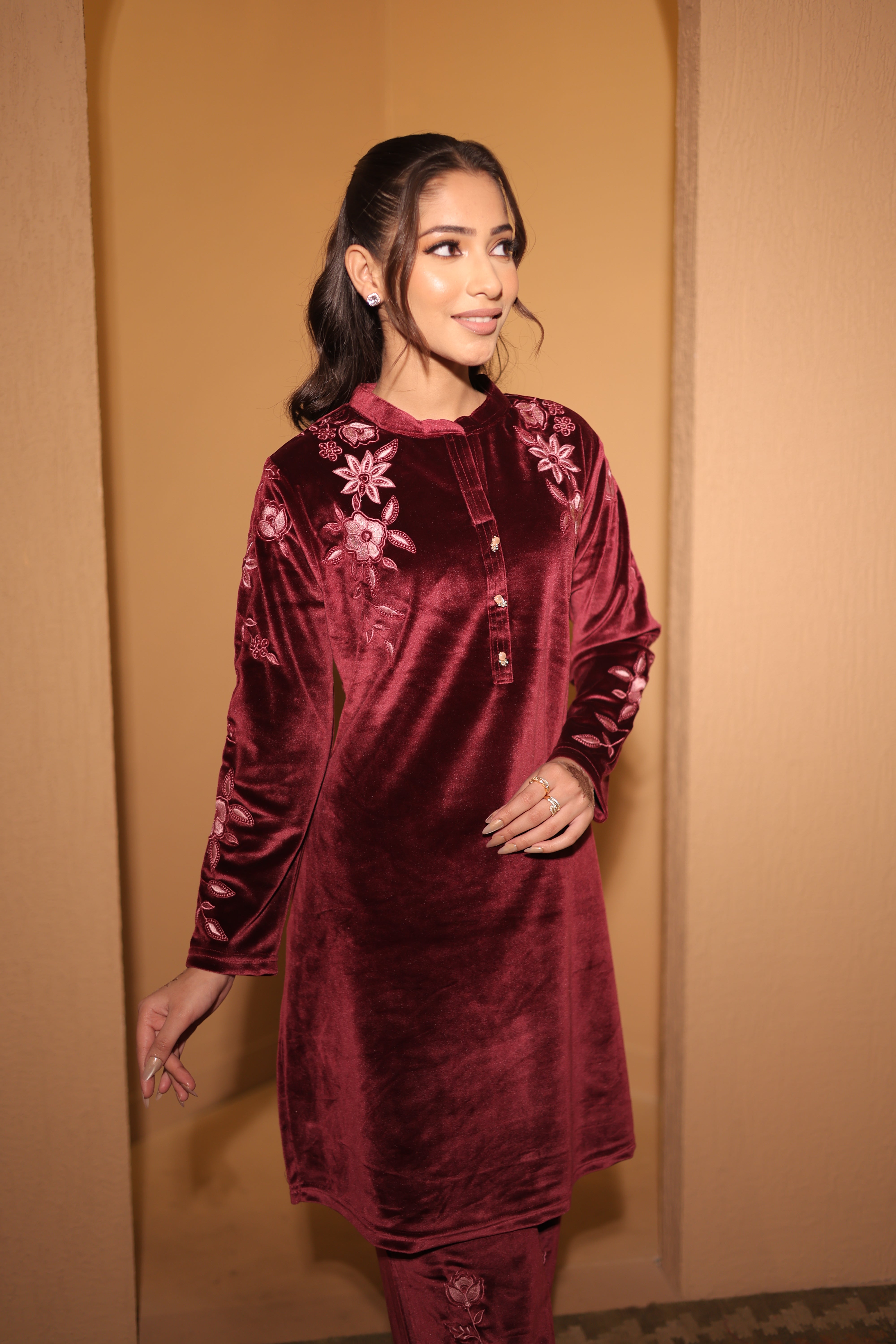 Diya Festive Co-ord